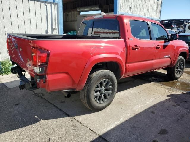 2023 Toyota Tacoma Double Cab