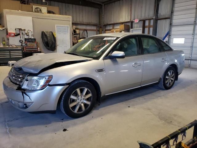 2009 Ford Taurus SEL