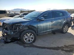 Mazda salvage cars for sale: 2015 Mazda CX-9 Sport