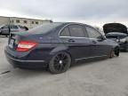 2008 Mercedes-Benz C300