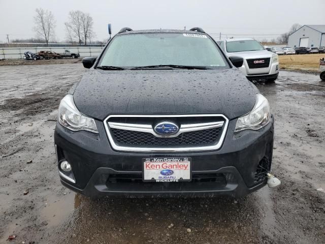 2016 Subaru Crosstrek Premium