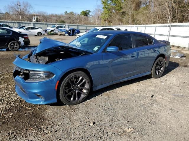 2020 Dodge Charger R/T