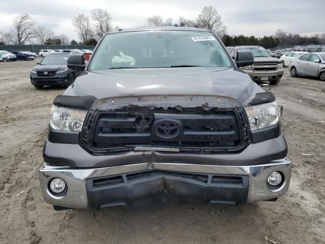 2011 Toyota Tundra Double Cab SR5