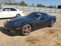 2009 Chevrolet Corvette for sale in Theodore, AL