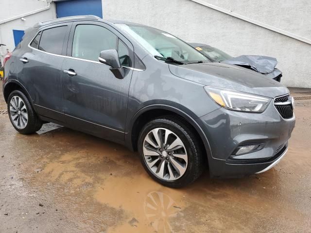 2017 Buick Encore Essence