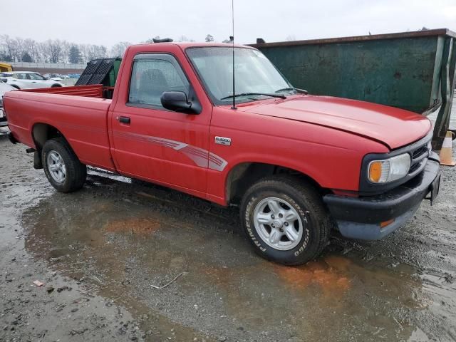 1994 Mazda B3000