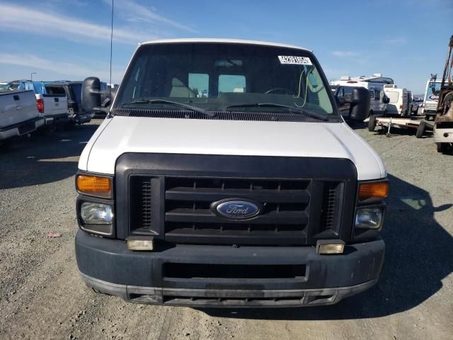 2011 Ford Econoline E250 Van