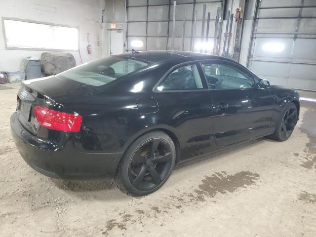 2014 Audi A5 Premium Plus