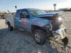 2019 Chevrolet Silverado C2500 Heavy Duty