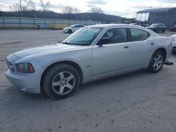 Salvage cars for sale at Lebanon, TN auction: 2008 Dodge Charger