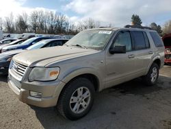 2007 Ford Explorer XLT for sale in Portland, OR