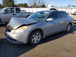 2009 Nissan Altima 2.5 for sale in Finksburg, MD