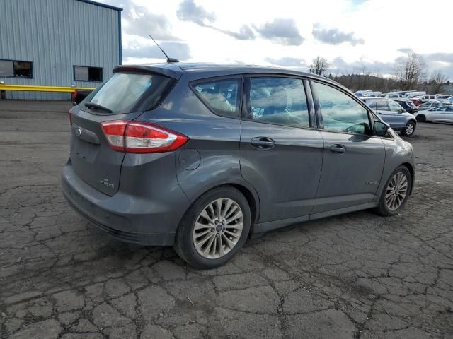 2018 Ford C-MAX SE