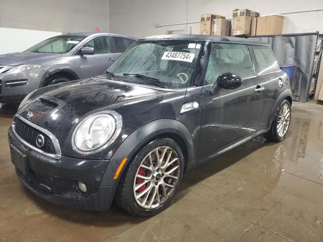 2009 Mini Cooper Sportback LS JCW