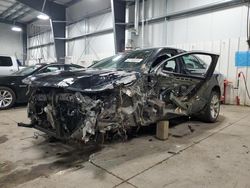 Salvage vehicles for parts for sale at auction: 2014 Chevrolet Impala LTZ