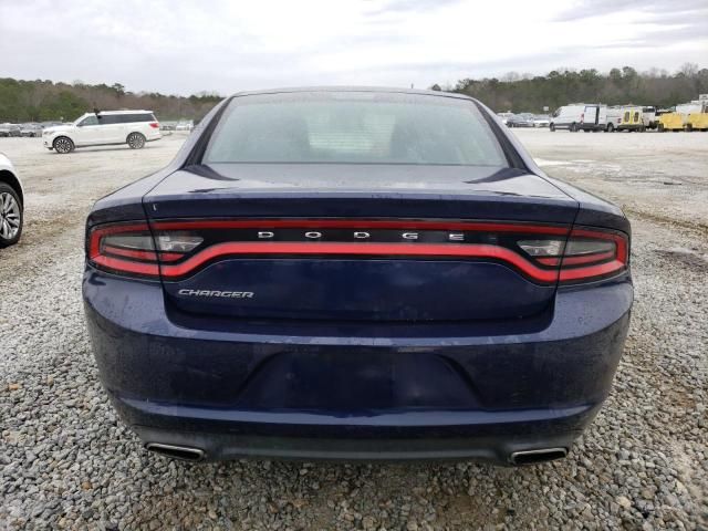 2016 Dodge Charger SE