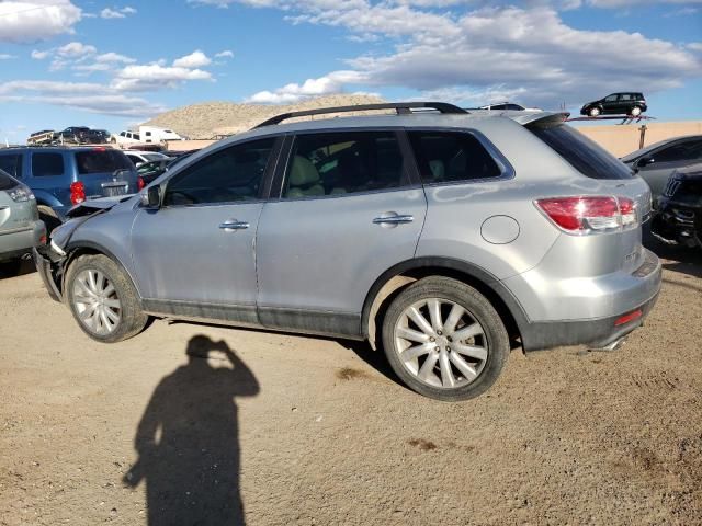 2008 Mazda CX-9