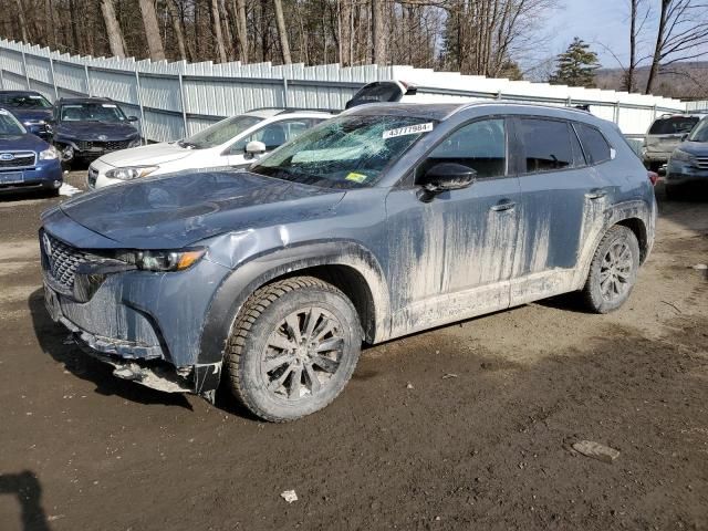 2023 Mazda CX-50 Preferred Plus