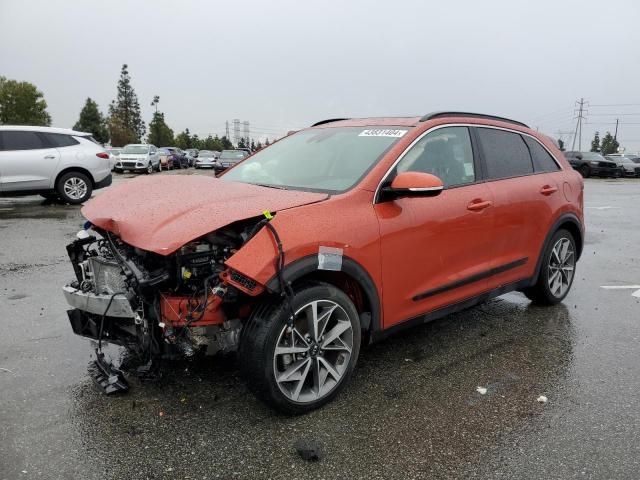 2021 KIA Niro Touring