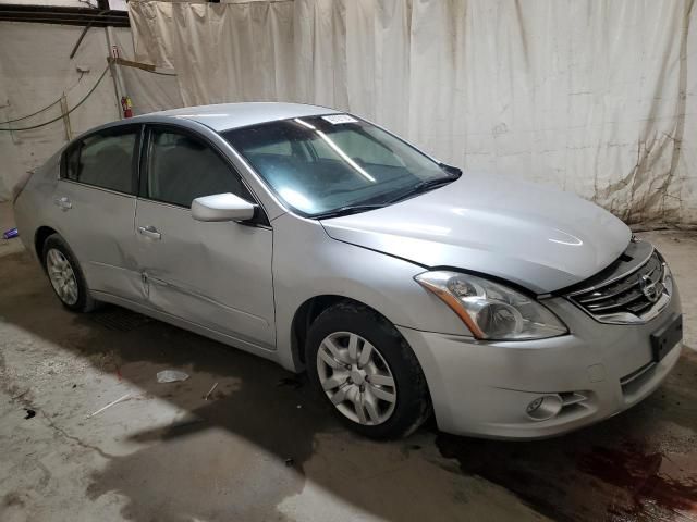 2011 Nissan Altima Base