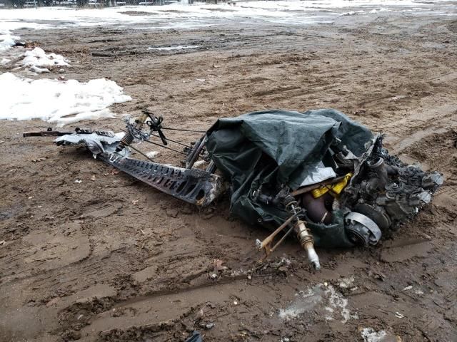 2015 Skidoo Renegade