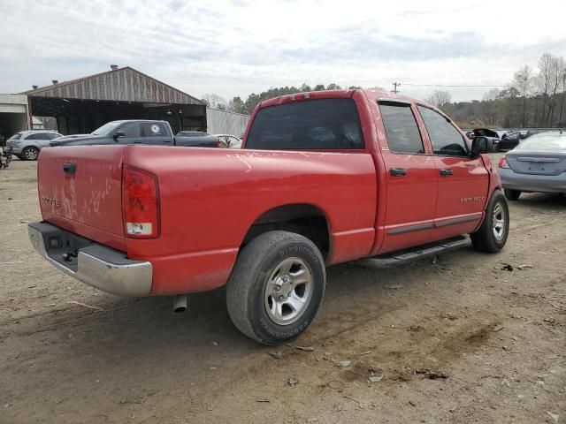 2002 Dodge RAM 1500