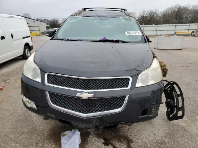 2011 Chevrolet Traverse LT