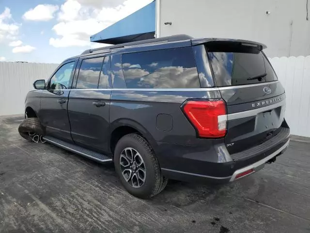 2023 Ford Expedition Max XLT