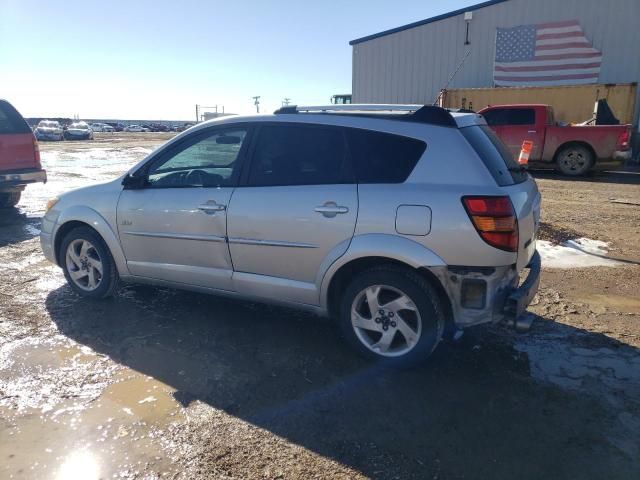 2004 Pontiac Vibe