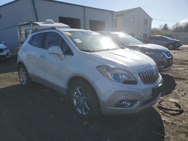 2014 Buick Encore Premium