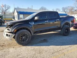 Ford Vehiculos salvage en venta: 2021 Ford Ranger XL