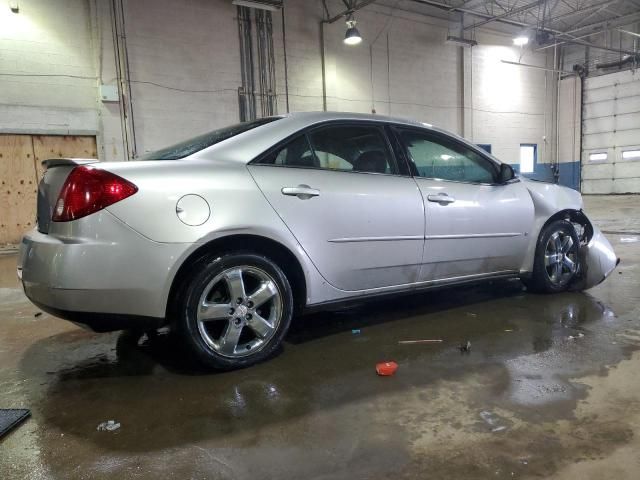 2007 Pontiac G6 GT