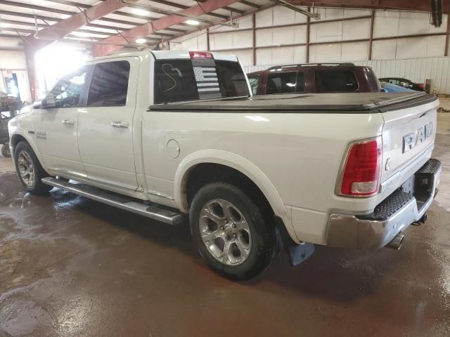 2014 Dodge 1500 Laramie