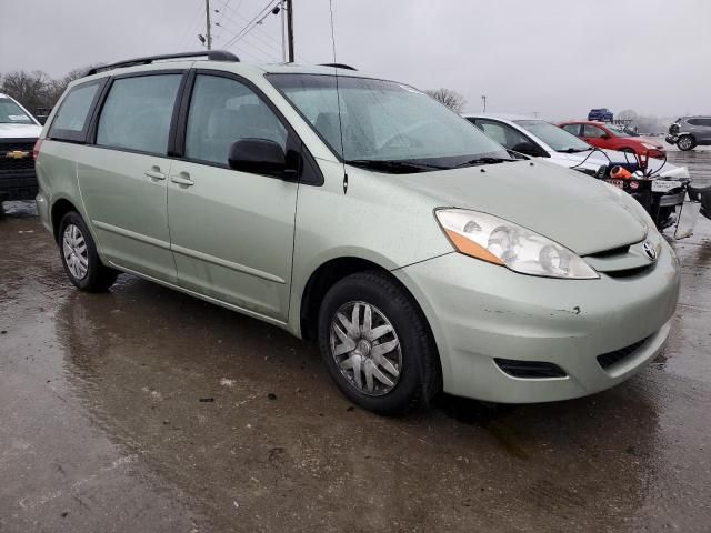 2007 Toyota Sienna CE