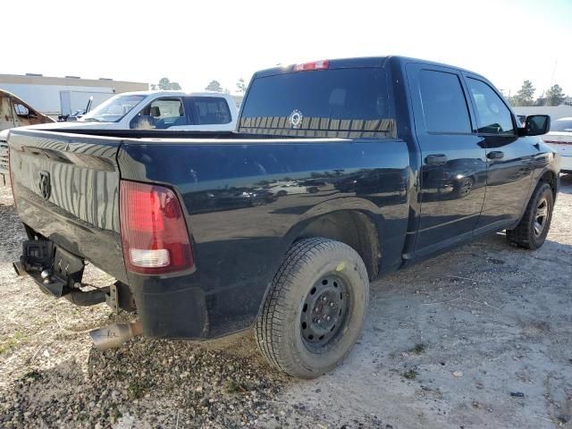 2014 Dodge RAM 1500 ST