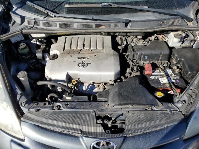 2008 Toyota Sienna CE