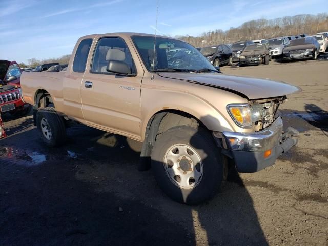 1995 Toyota Tacoma Xtracab