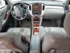 2004 Toyota Highlander