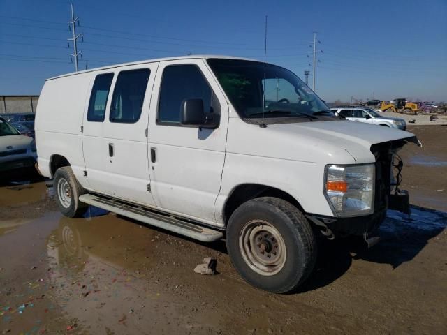 2013 Ford Econoline E250 Van