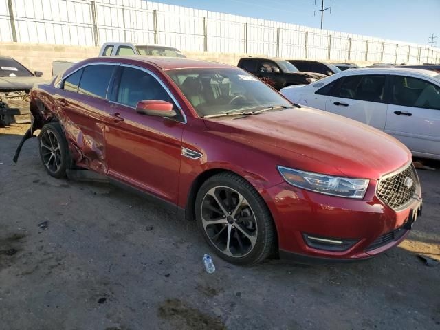 2014 Ford Taurus SEL