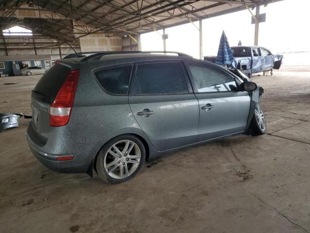 2010 Hyundai Elantra Touring GLS