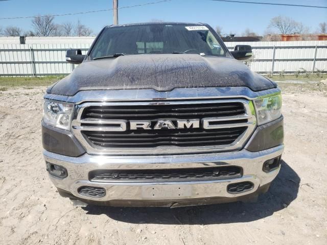 2019 Dodge RAM 1500 BIG HORN/LONE Star