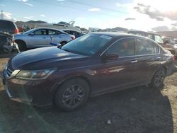 2014 Honda Accord LX for sale in North Las Vegas, NV