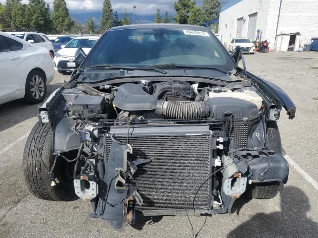 2015 Dodge Charger SE