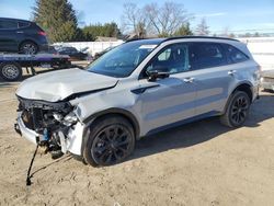 2023 KIA Sorento SX en venta en Finksburg, MD