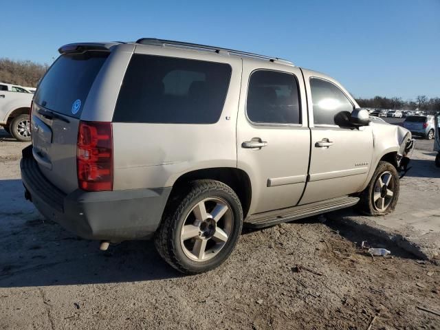 2007 Chevrolet Tahoe C1500