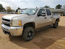 Chevrolet Silverado c2500 Heavy dut salvage cars for sale: 2008 Chevrolet Silverado C2500 Heavy Duty