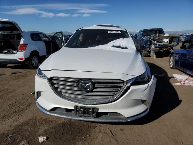 2023 Mazda CX-9 Grand Touring