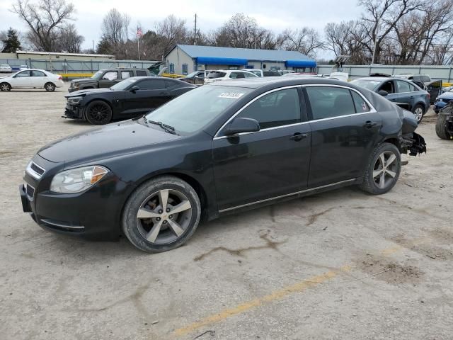 2011 Chevrolet Malibu 1LT