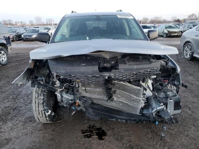 2020 Dodge Journey SE